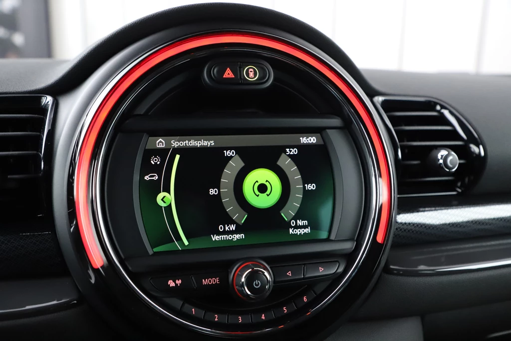 MINI Clubman – foto 15