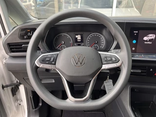 Volkswagen Caddy – thumbnail 17
