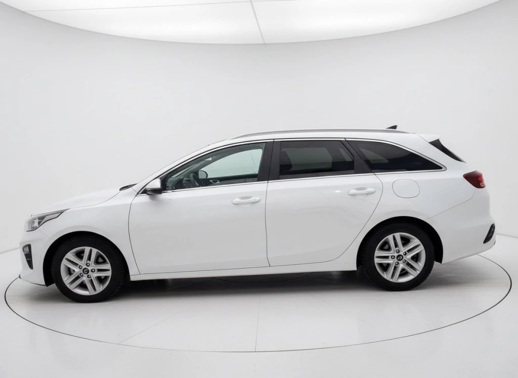 Kia Ceed – foto 2
