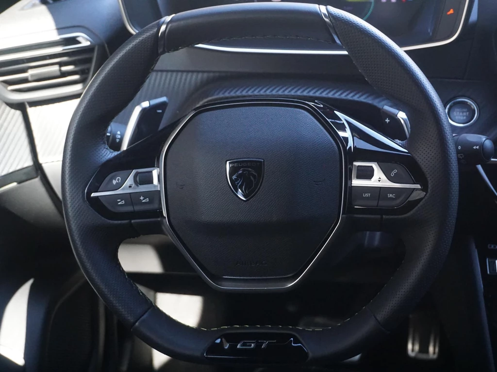Peugeot 2008 – foto 17