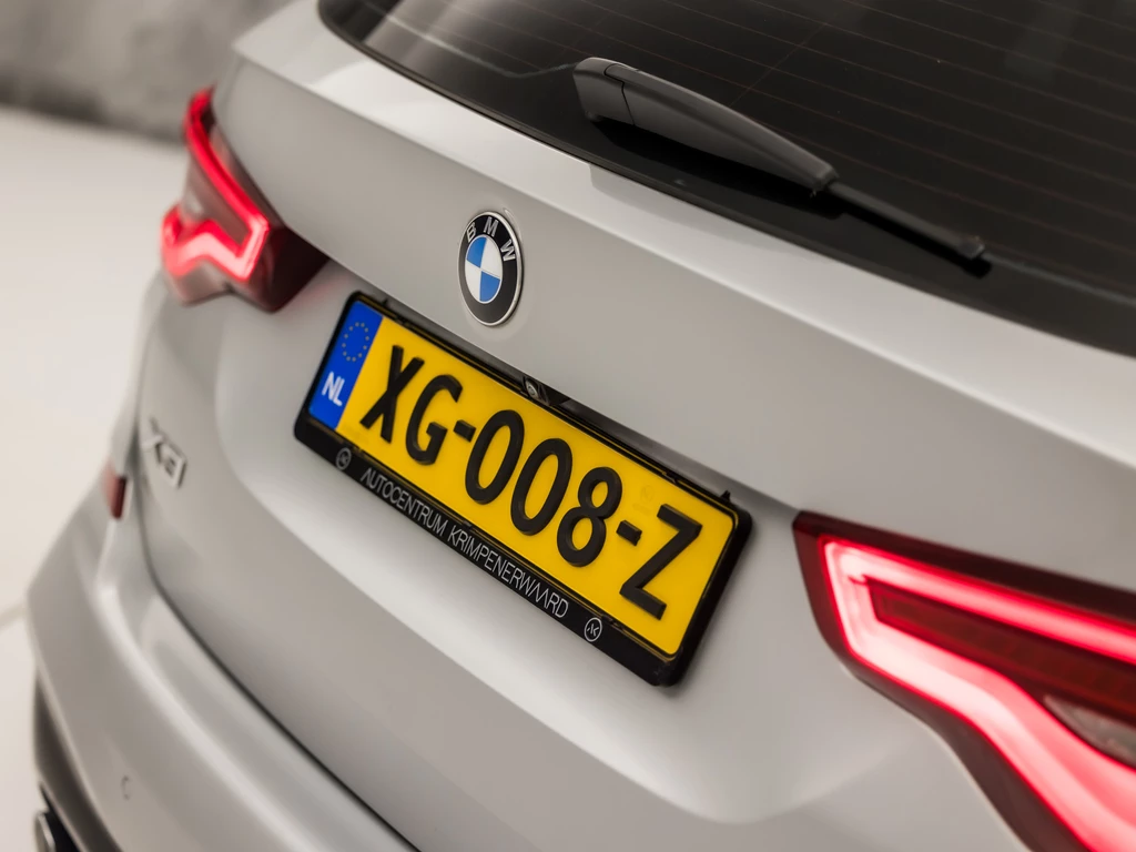BMW X3 – foto 36