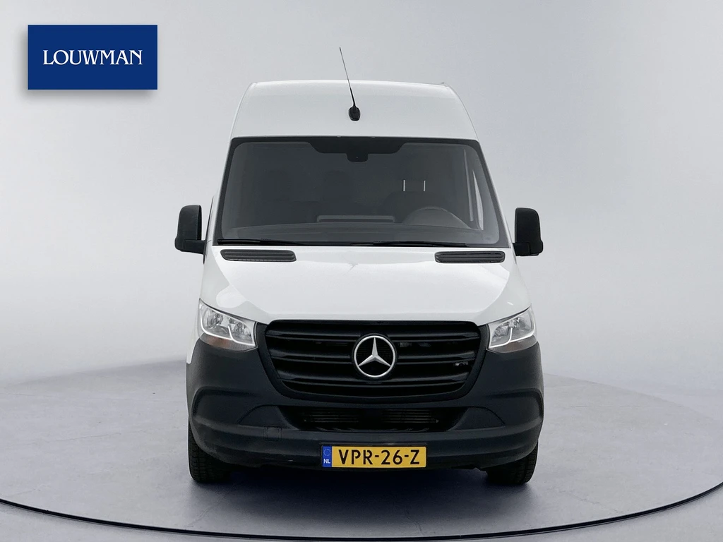 Mercedes-Benz Sprinter – foto 13