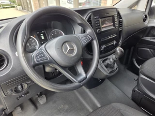 Mercedes-Benz Vito – thumbnail 19