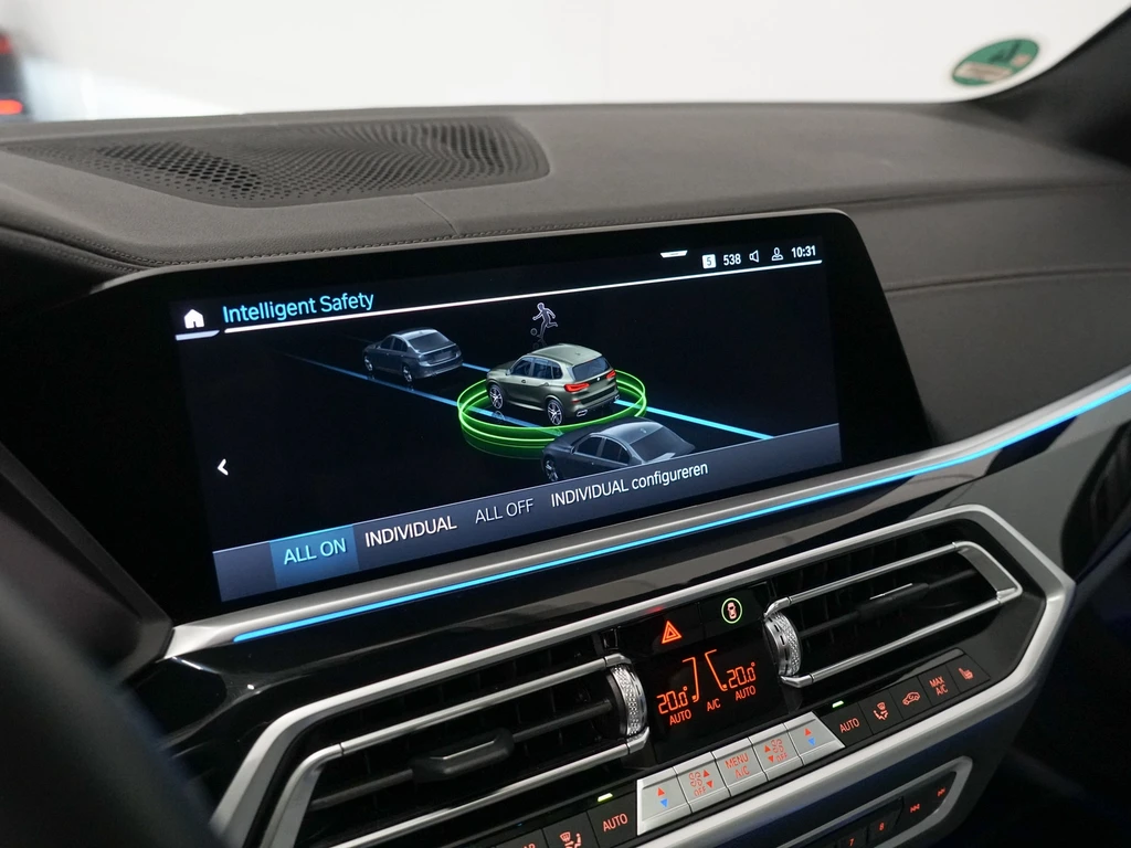 BMW X5 – foto 24