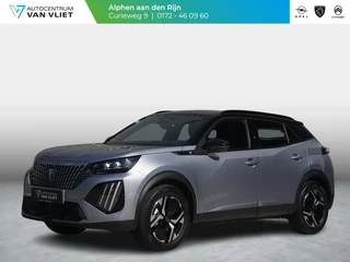 Peugeot e-2008 – thumbnail 1