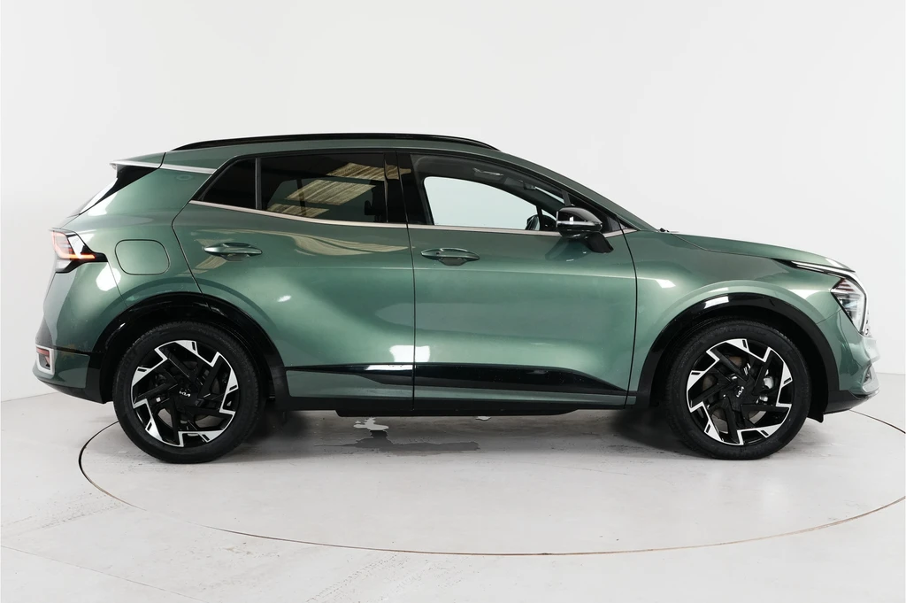 Kia Sportage – foto 9
