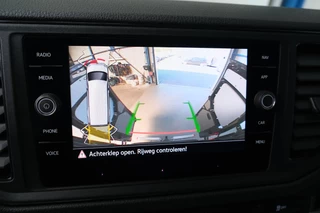 Volkswagen Crafter – thumbnail 20