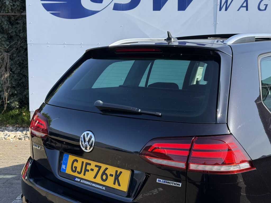 Volkswagen Golf – foto 34
