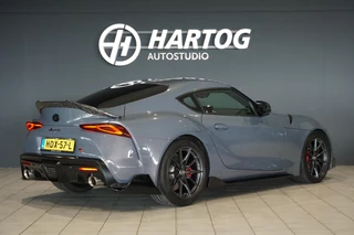 Toyota Supra – thumbnail 5