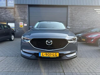 Mazda CX-5 – thumbnail 9