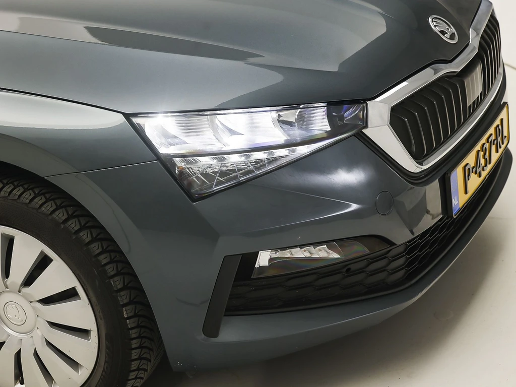 Škoda Scala – foto 14