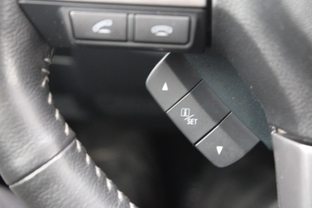 Subaru Forester – foto 34