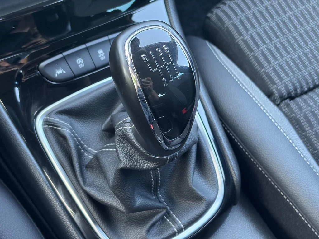 Opel Astra – foto 23