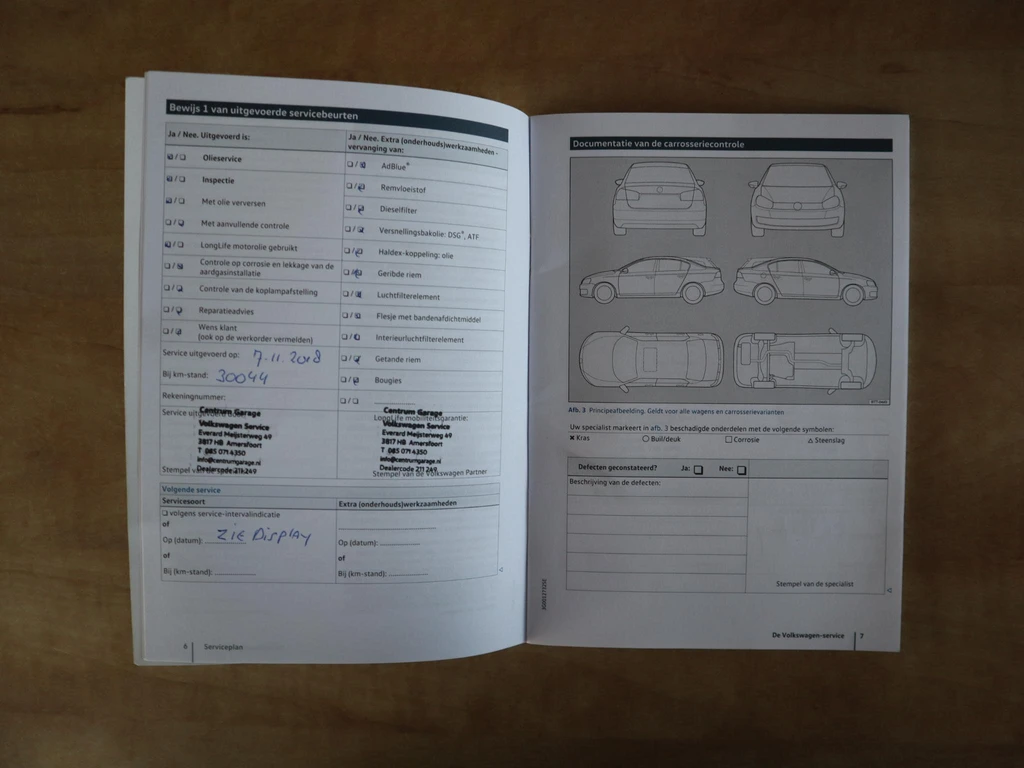 Volkswagen Golf – foto 35