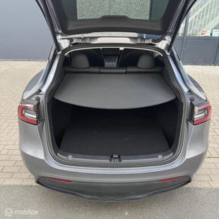 Tesla Model Y – thumbnail 19