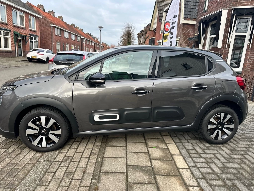 Citroën C3 – foto 2