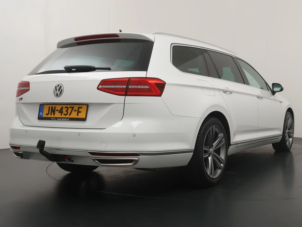 Volkswagen Passat – foto 5