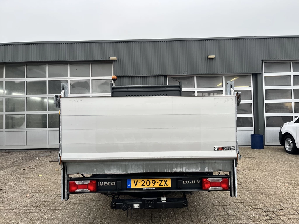 Iveco Daily – foto 6