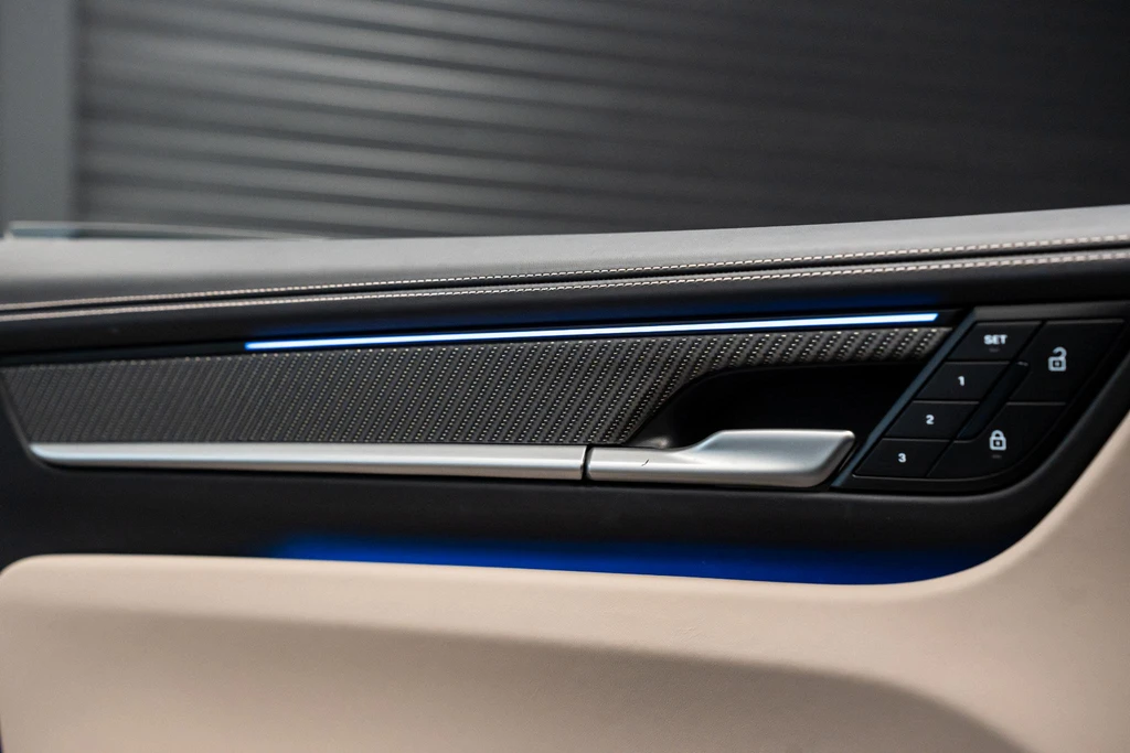 Porsche Macan – foto 32