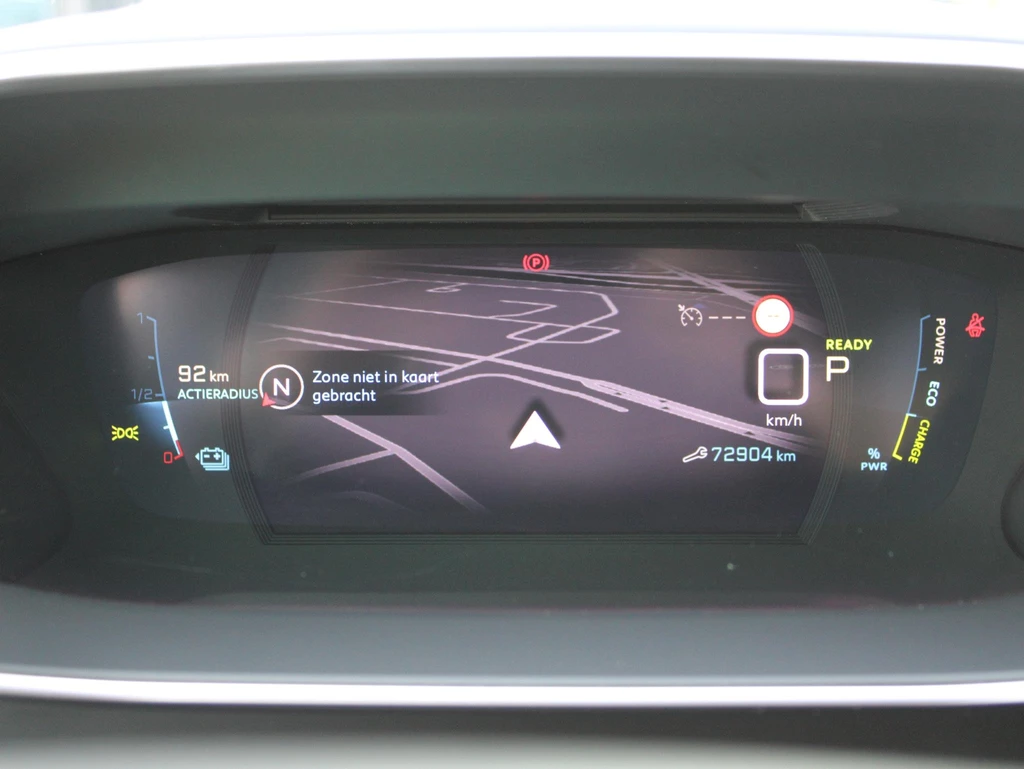 Peugeot e-2008 – foto 15