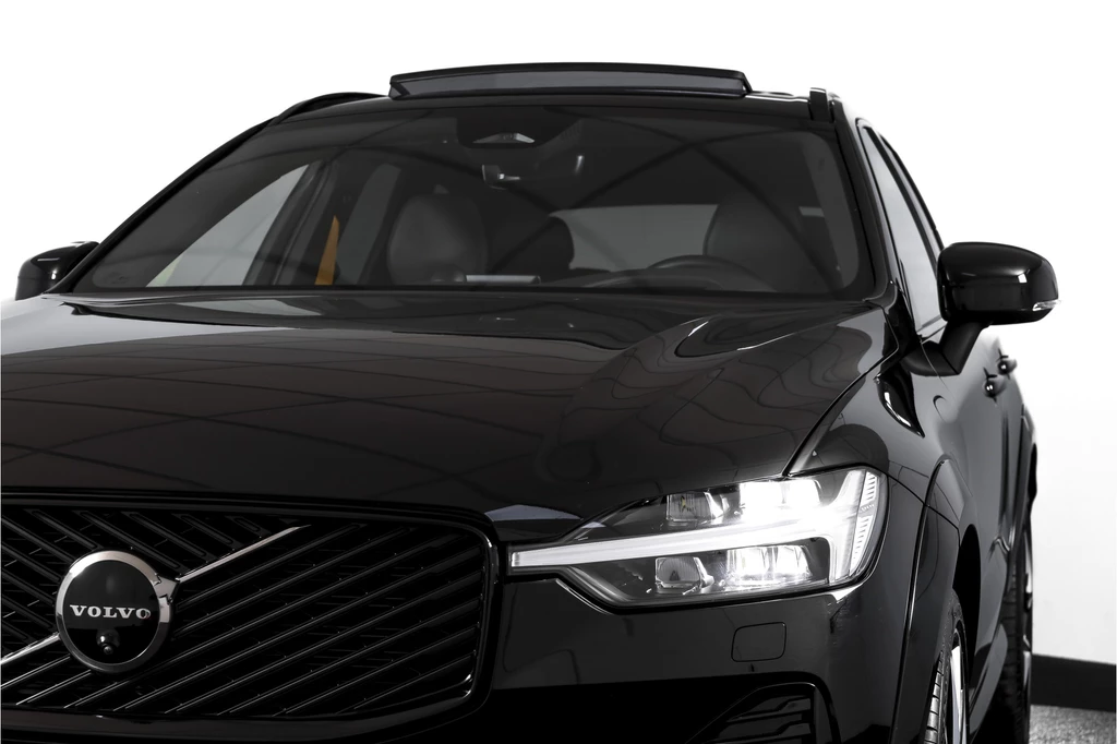 Volvo XC60 – foto 3