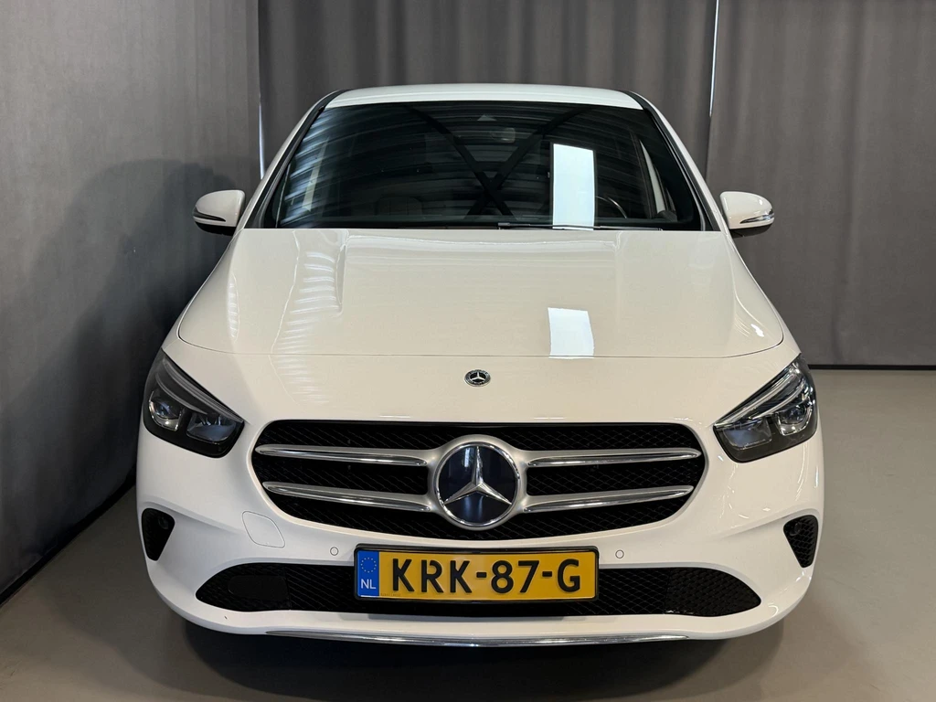 Mercedes-Benz B-Klasse – foto 6