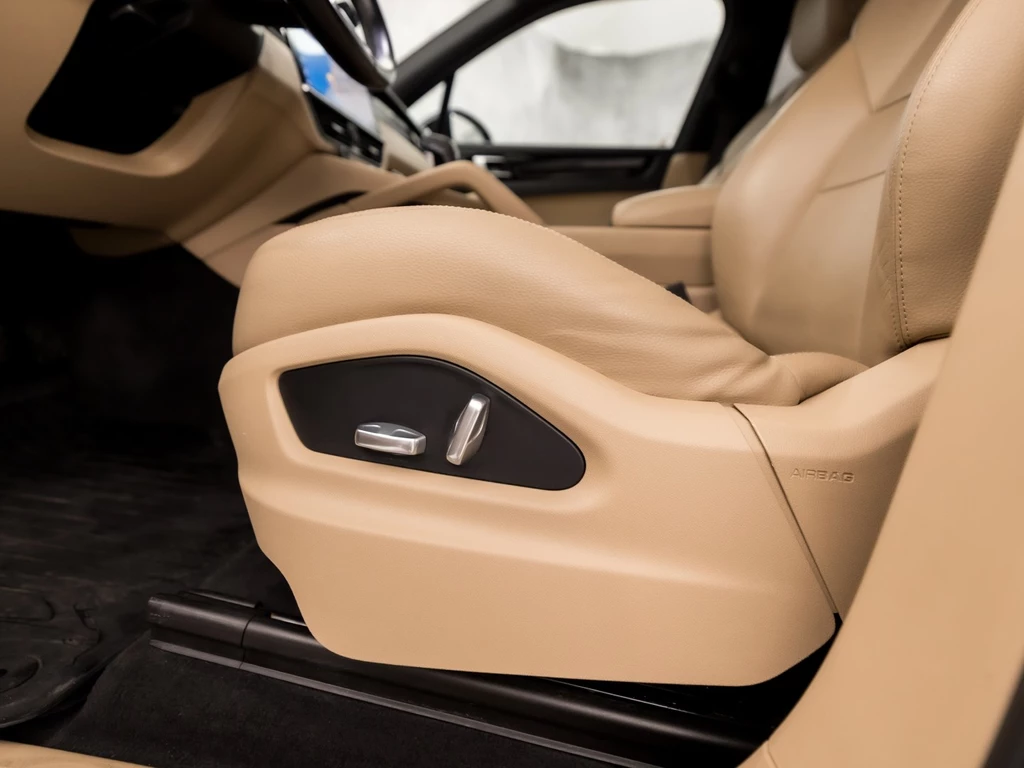 Porsche Cayenne – foto 34