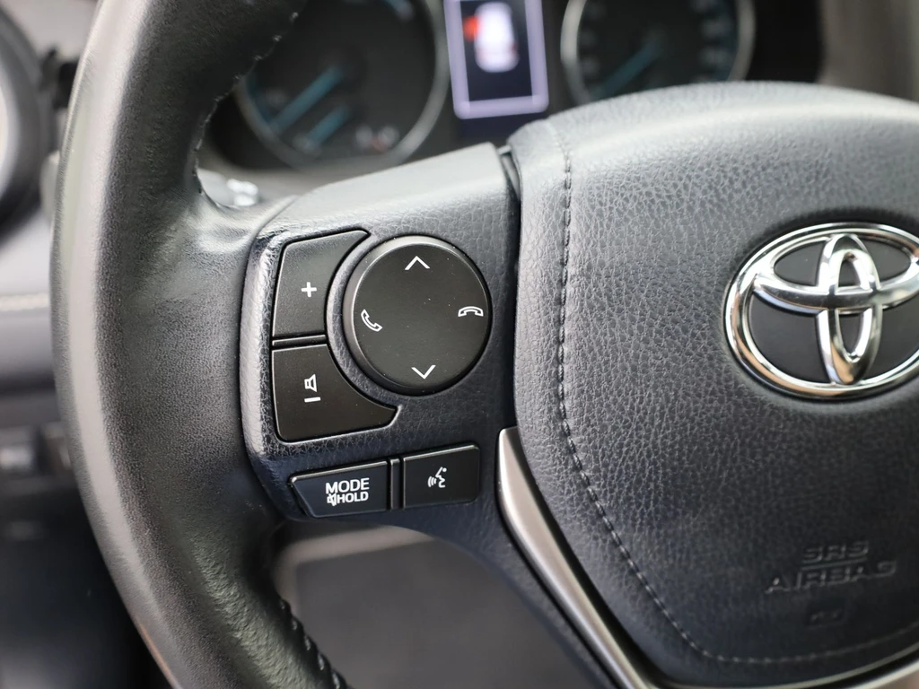 Toyota RAV4 – foto 34