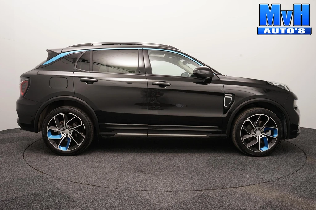 Lynk & Co 01 – foto 17