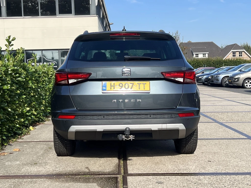 SEAT Ateca – foto 4