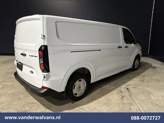 Ford Transit Custom – thumbnail 3