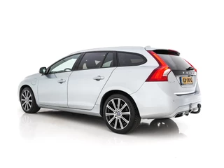 Volvo V60 – thumbnail 2