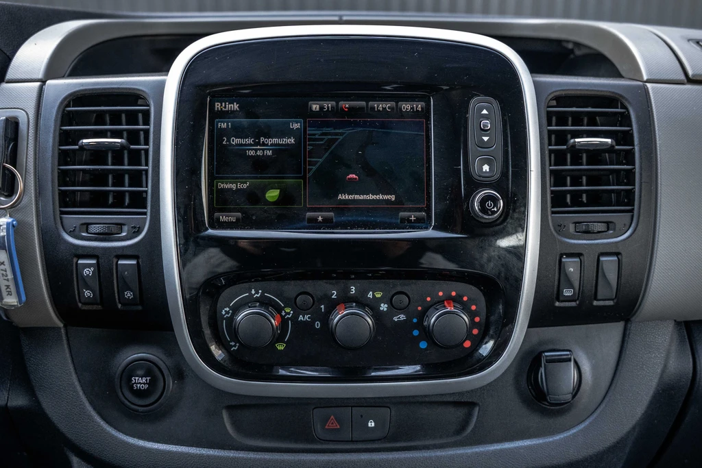 Renault Trafic – foto 22