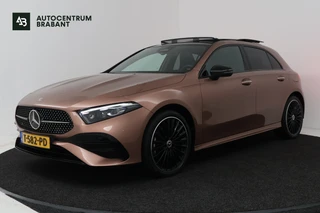Mercedes-Benz A-Klasse – thumbnail 1