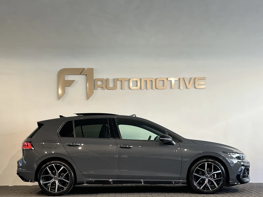 Volkswagen Golf – foto 7