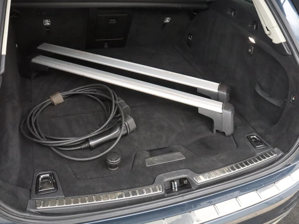 Volvo V90 – foto 14