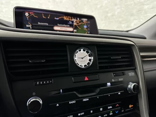 Lexus RX – thumbnail 36
