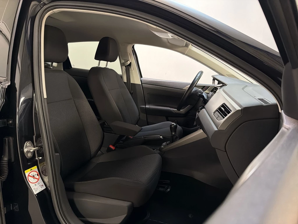 Volkswagen Polo – foto 13