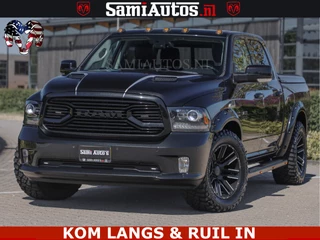 Dodge Ram Pick-Up – thumbnail 13