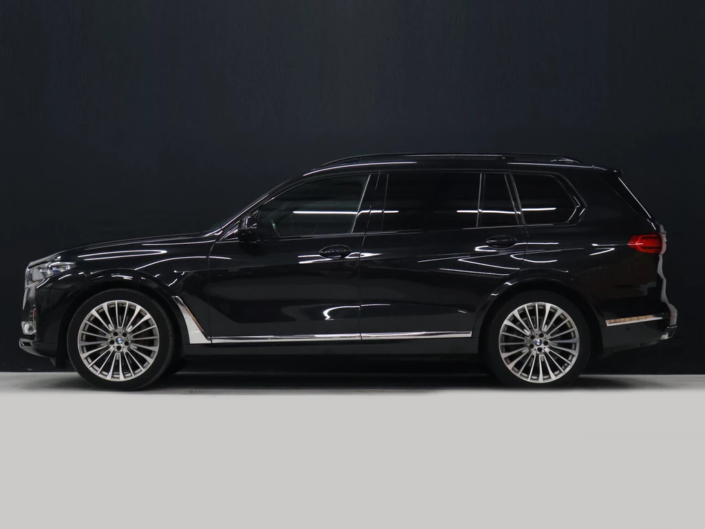 BMW X7 – foto 2
