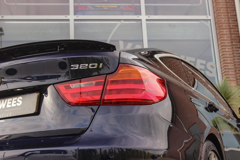 BMW 3 Serie – foto 48