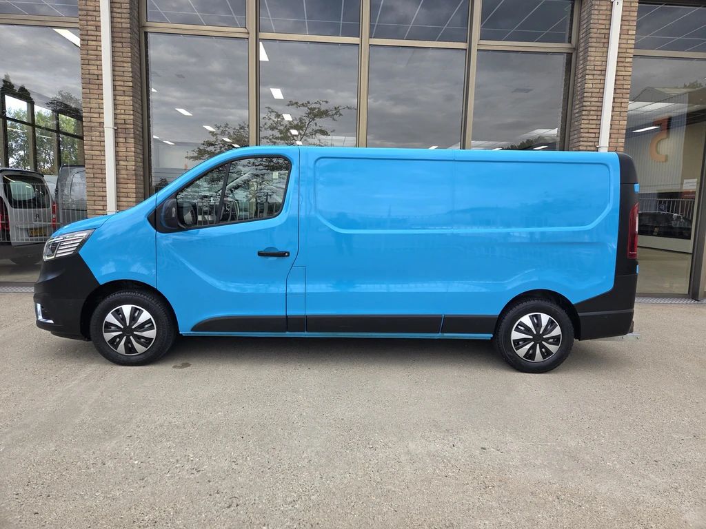 Renault Trafic – foto 7