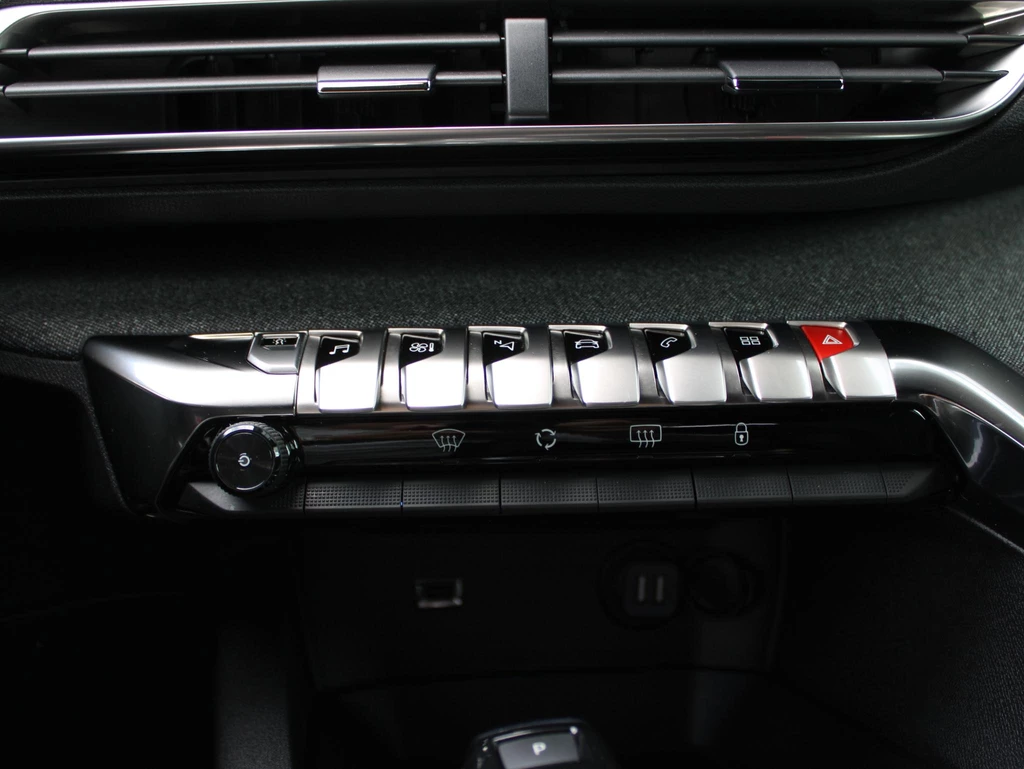 Peugeot 3008 – foto 17