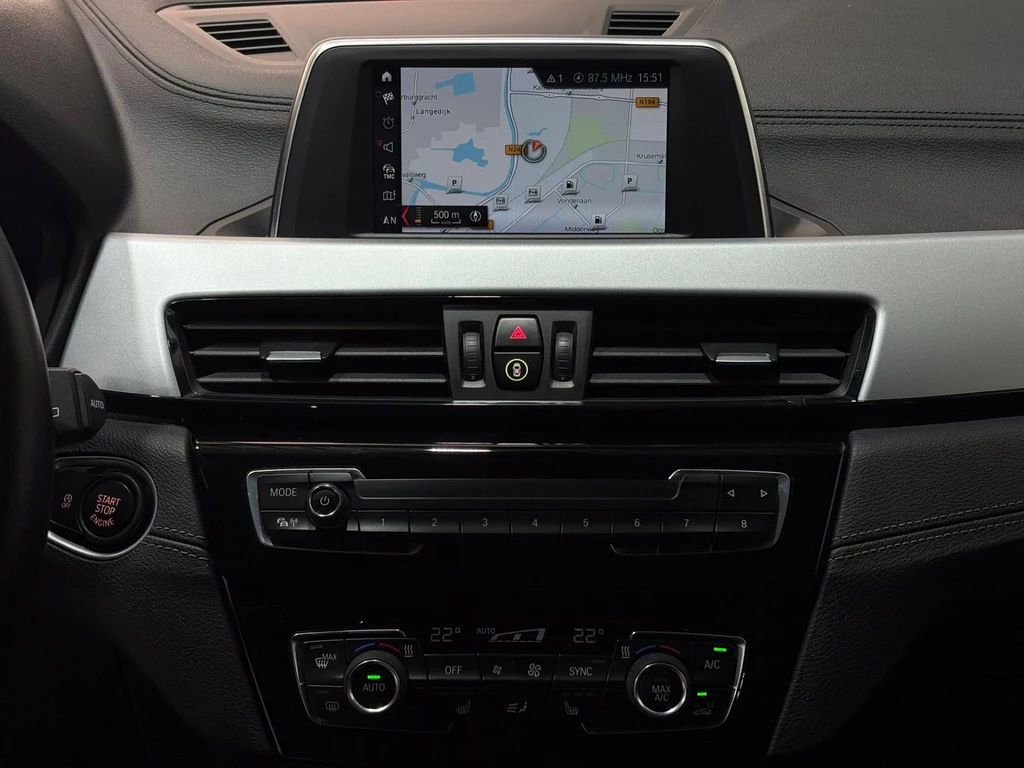 BMW X2 – foto 37