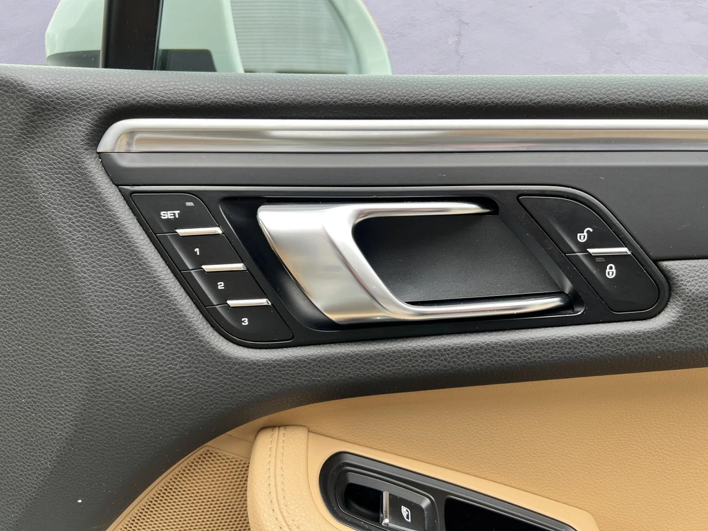 Porsche Macan – foto 31
