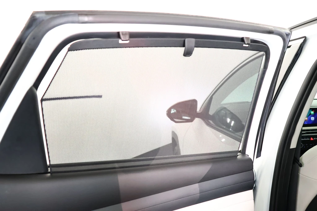 Hyundai Tucson – foto 13