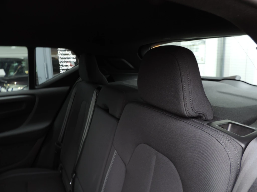 Volvo XC40 – foto 21