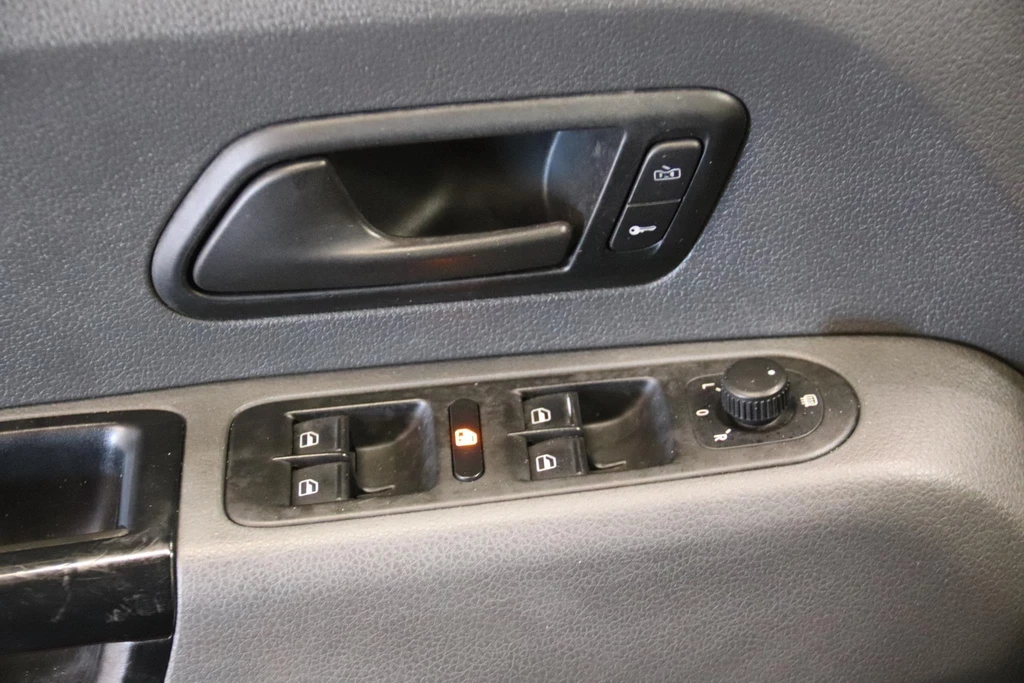 Volkswagen Amarok – foto 15