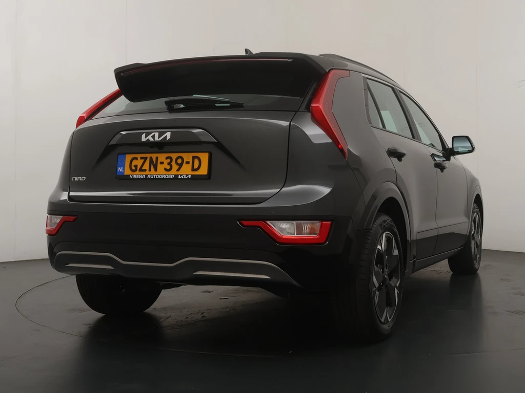 Kia Niro EV – foto 7