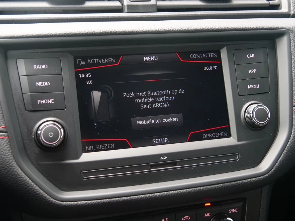SEAT Arona – foto 16